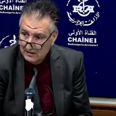 بوبكة لحسن