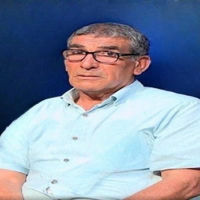 سيد علي لعزازي 