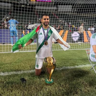 السوبر السعود