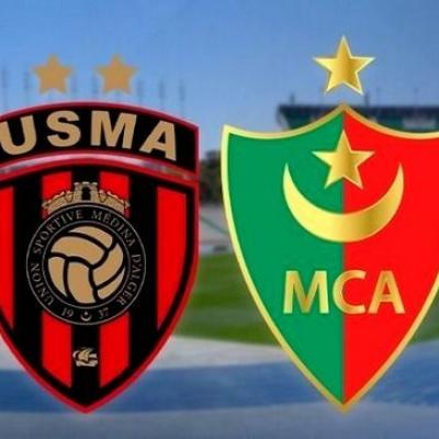 MCA USMA