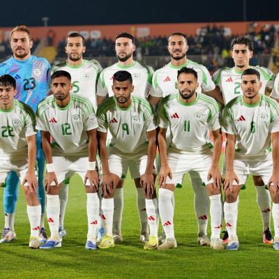محليو الخضر 18 أوت 2025