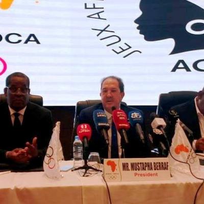 الألعاب الإفريقية المدرسية: نيجيريا وكينيا تستضيفان الدورتين المقبلتين 