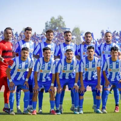 مستقبل الرويسات