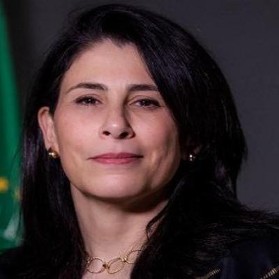 سلمى مليكة حدادي
