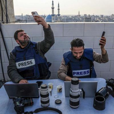 Presse-interdite