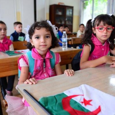 Rentrée scolaire