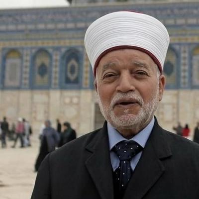 Cheikh Mohammad Hussein