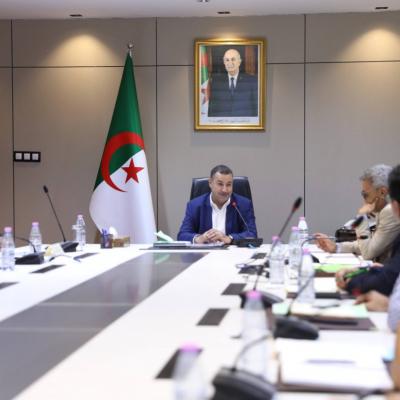 Sayoud l'IATF
