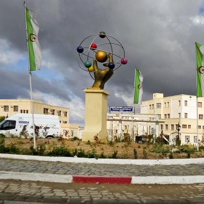 تبسة