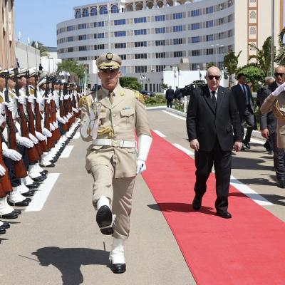 Tebboune-Béni Messous