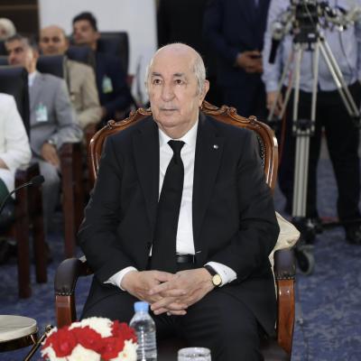 tebboune_preside