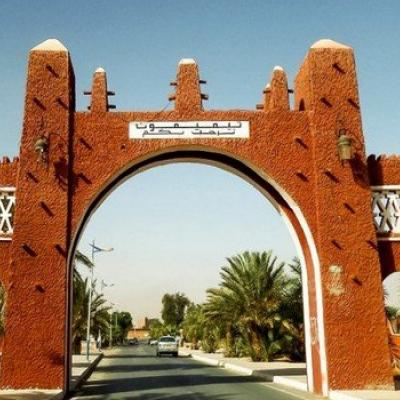 تنظيم المهرجان الدولي للسياحة الصحراوية بتيممون ما بين 4 إلى 6 ديسمبر المقبل