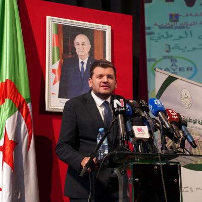 ياسين المهدي وليد