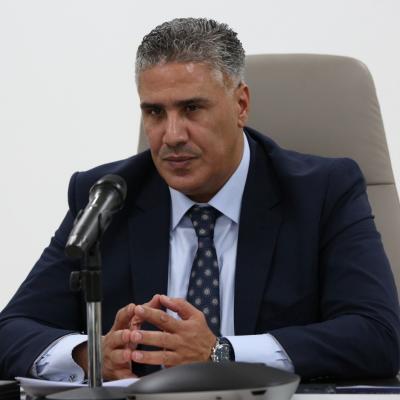 محمد طارق بلعريبي