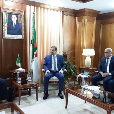 طاقات متجددة