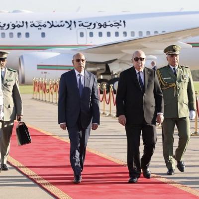 رئيس الجمهورية