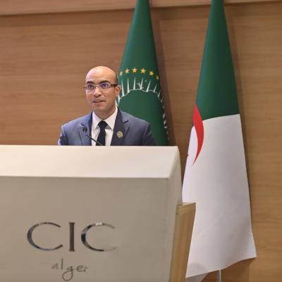 معرض التجارة البينية الإفريقية: نجاح "يوم الجاليات" يبرز اهتمام رئيس  الجمهورية بهذه الفئة 