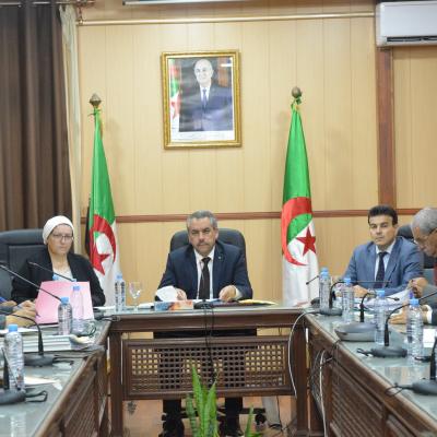إعادة هيكلة مواد ومواقيت السنة الثالثة ابتدائي ابتداء من هذا الموسم 