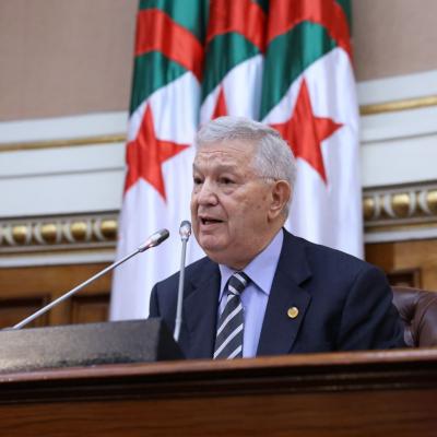 مجلس الأمة 