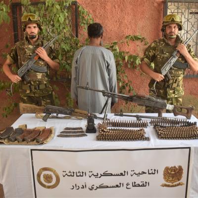الجيش الوطني الشعبي