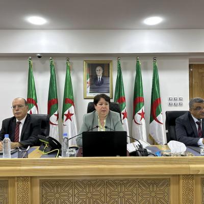 كريمة طافر