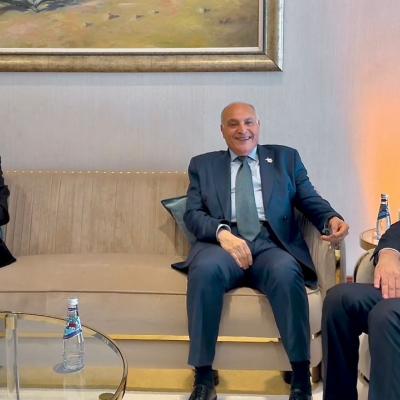 الجزائر تونس ليبيا