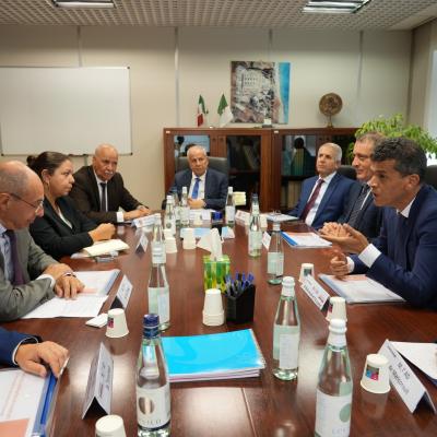 مؤتمر ومعرض غازتك 2025 بميلانو