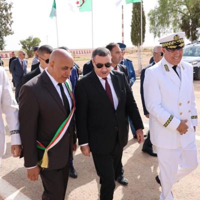 سعيود وزير 