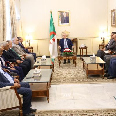 مجلس الامة