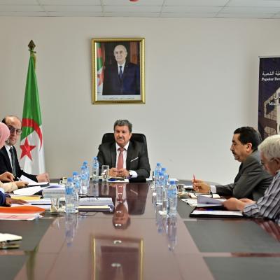 زهير بوعمامة