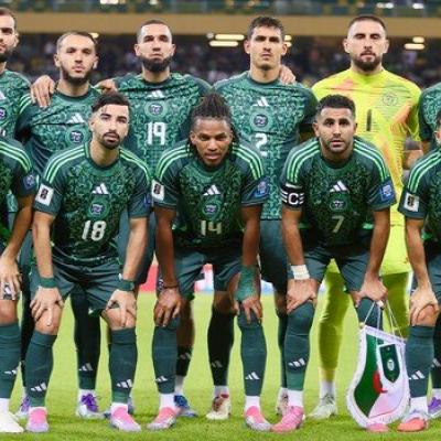 مونديال-2026 (التصفيات): الجزائر تواجه غينيا بهدف الاقتراب أكثر من التأهل إلى المونديال