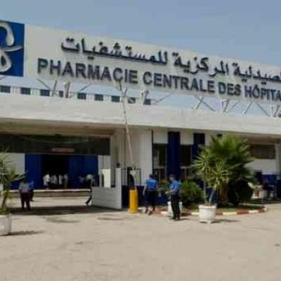 ارتفاع نسبة تموين المستشفيات بالإنتاج المحلي من الأدوية بنسبة 300 بالمائة