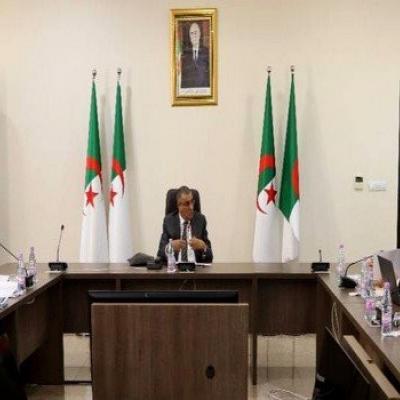 Abdelkader Djellaoui