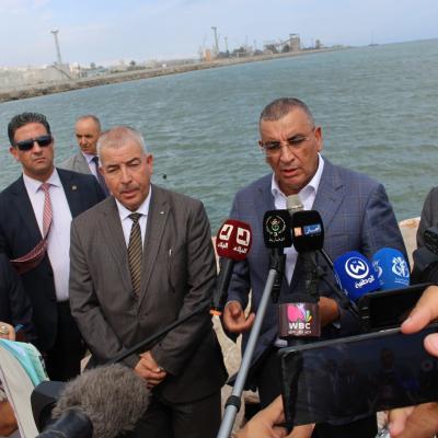 Abdelkader Djellaoui