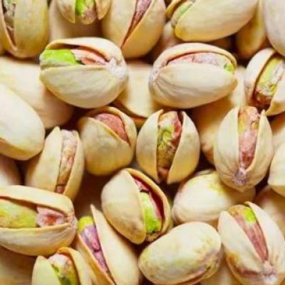 الفستق