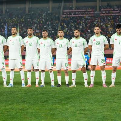 المنتخب الوطني لكرة القدم  للمحليين