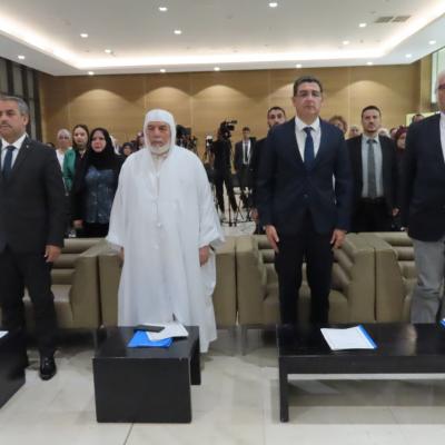 اليوم الوطني للصحة المدرسية