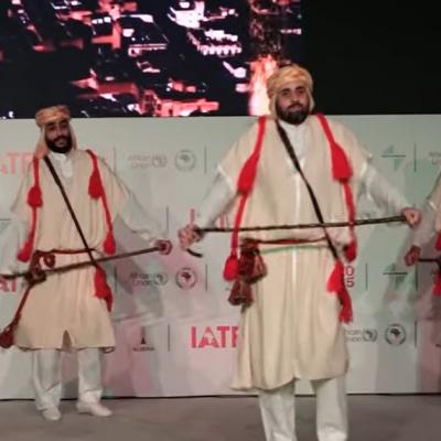 عروض فنية 