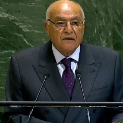 أحمد عطاف