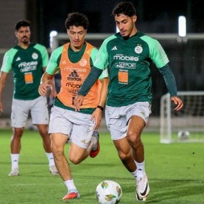 المنتخب الوطني