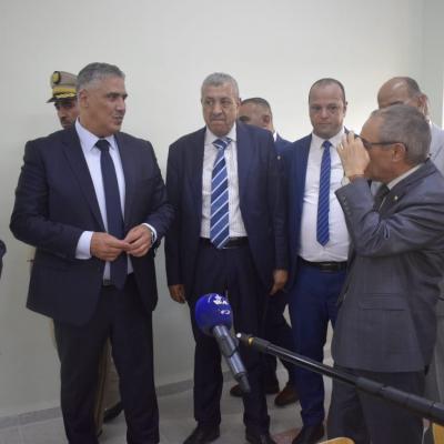 Tarek Belaribi-Biskra