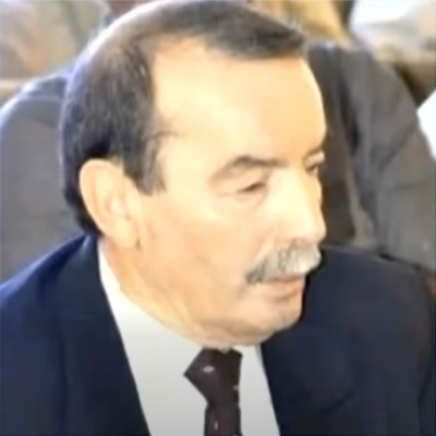 Benyaacoub