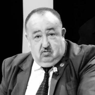 Décès-Djaffer Yefsah
