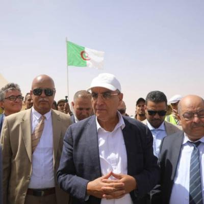 Djellaoui Tindouf