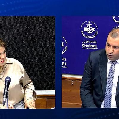 ضيف الصباح