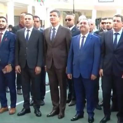 الدخول المدرسي 2025-2026 