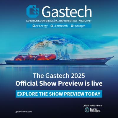 Gastech