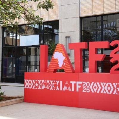 Algérie-IATF