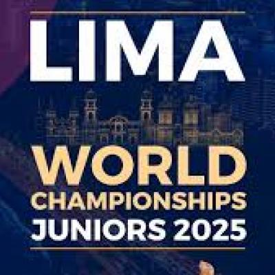 championnats du monde PEROU