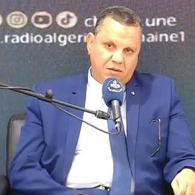 شوتري: التعديل الحكومي الأخير يبرز عزم الدولة على جعل قطاع المناجم قطاع اقتصادي استراتيجي